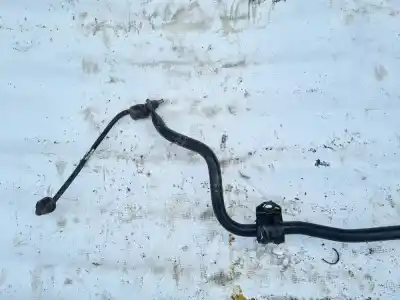 Автозапчасти б/у передний стабилизатор за kia ev6 long range 2wd 2021--> 226 electric 77.4kwh 168kw ссылки oem iam 54810gi010  54810-gi010