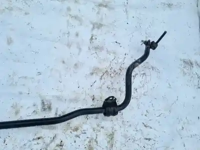 Автозапчасти б/у передний стабилизатор за kia ev6 long range 2wd 2021--> 226 electric 77.4kwh 168kw ссылки oem iam 54810gi010  54810-gi010