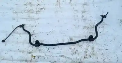 Автозапчасти б/у передний стабилизатор за kia ev6 long range 2wd 2021--> 226 electric 77.4kwh 168kw ссылки oem iam 54810gi010