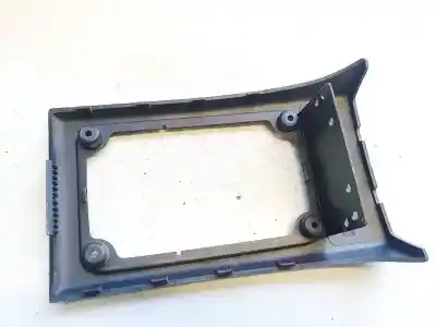 Автозапчастина б/у пластикler для dodge journey 2.0 16v crd cat посилання на oem iam 100011391  