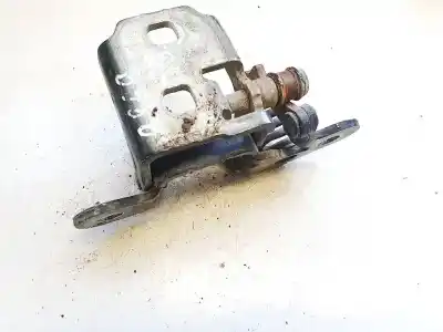 Автозапчасти б/у дверной фиксатор за dodge journey 2.0 16v crd cat ссылки oem iam 938ac  