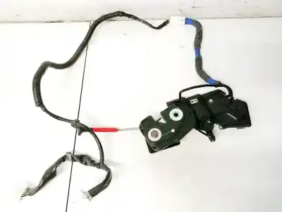 Peça sobressalente para automóvel em segunda mão peças diversas por hyundai i30 1.6 crdi cat referências oem iam 214211236