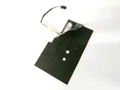 Peça sobressalente para automóvel em segunda mão peças diversas por fiat punto (199) 1.2 cat referências oem iam 