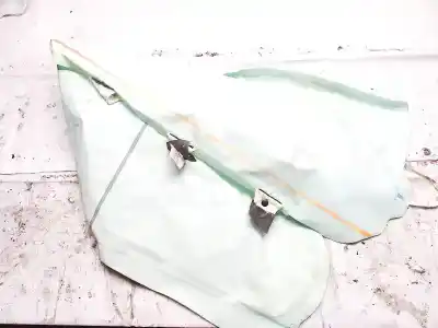 Second-hand car spare part front right curtain airbag for tesla model y, 2020 --> 75dkwh rwd 255kw 347ag 2020 --> oem iam references 0080p1110030