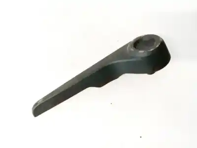 Peça sobressalente para automóvel em segunda mão plásticos por dodge journey 2.0 16v crd cat referências oem iam 5037600