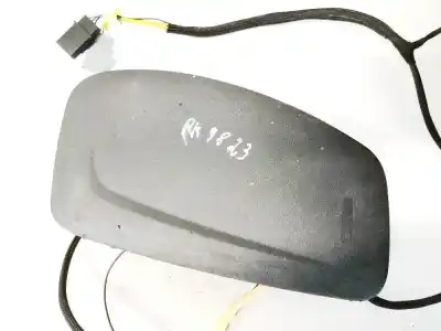 Peça sobressalente para automóvel em segunda mão airbag do lado esquerdo por fiat punto (199) 1.2 cat referências oem iam 30363312e