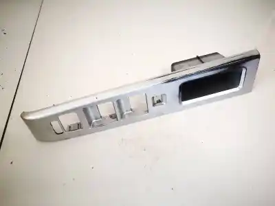 Second-hand car spare part plastics for mazda 5 berl. (cr) 2.0 crtd active+ (105kw) oem iam references cc65684l6c