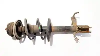 Peça sobressalente para automóvel em segunda mão amortecedor dianteiro direito por dacia sandero 0.9 tce cat referências oem iam 543029731r