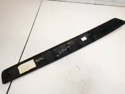 Second-hand car spare part plastics for mazda 2 (dy) 1.25 (dy3w) oem iam references 3m71a27406a  3m71-a27406-a, 3m71-a27406-b