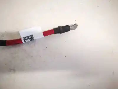 Peça sobressalente para automóvel em segunda mão fio por fiat bravo (198) 1.9 dynamic multijet referências oem iam   