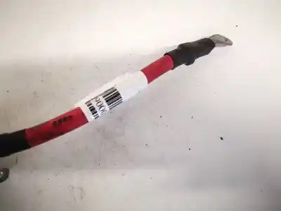 Peça sobressalente para automóvel em segunda mão fio por fiat bravo (198) 1.9 dynamic multijet referências oem iam   