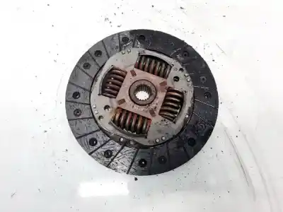 Second-hand car spare part clutch kit for fiat idea (135) 1.3 16v jtd 16v dynamic plus (10.2005->) oem iam references 322036210