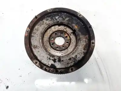 Second-hand car spare part engine flywheel for fiat idea (135) 1.3 16v jtd 16v dynamic plus (10.2005->) oem iam references 46817509