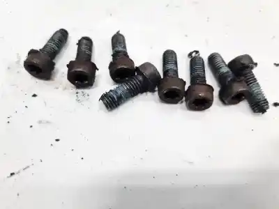 Pezzo di ricambio per auto di seconda mano pezzi vari per fiat idea (135) 1.3 16v jtd 16v dynamic plus (10.2005->) riferimenti oem iam   