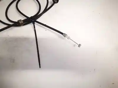 Автозапчасти б/у пластик за ford ka (ccu) 1.3 tdci cat ссылки oem iam   