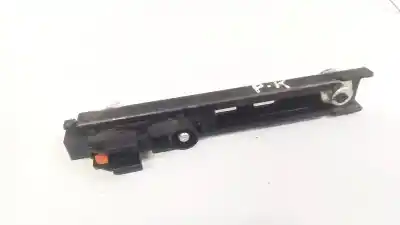 Автозапчасти б/у пластики за renault espace iv (jk0) 2.0 dci diesel fap cat ссылки oem iam 8275295