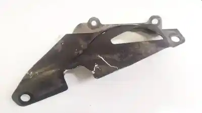 Peça sobressalente para automóvel em segunda mão plásticos por renault laguna iii 2.0 dci diesel cat referências oem iam 674160001rl