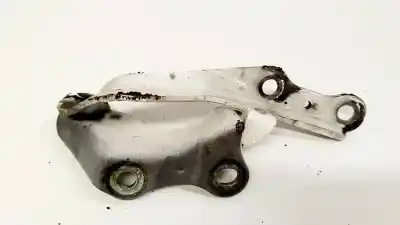 Автозапчастина б/у петля капота для lexus rx (_u3_) 400h (mhu38_) посилання на oem iam   