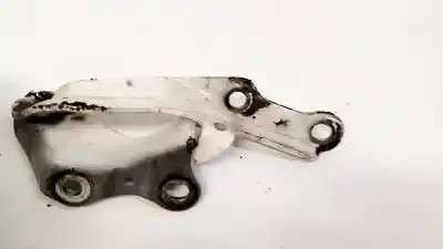 Автозапчастина б/у петля капота для lexus rx (_u3_) 400h (mhu38_) посилання на oem iam   