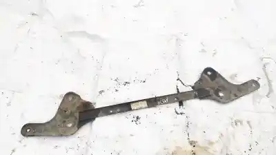 Peça sobressalente para automóvel em segunda mão plásticos por renault laguna iii 1.5 dci diesel referências oem iam 544690001