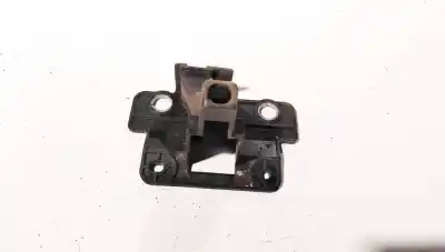 Second-hand car spare part plastics for citroen c5 ii (rc_) 2.2 hdi oem iam references 9683893880