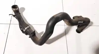 Peça sobressalente para automóvel em segunda mão tubo do intercooler por seat ibiza (6j5) 1.9 tdi referências oem iam 6j0145770
