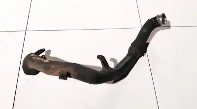 Peça sobressalente para automóvel em segunda mão tubo do intercooler por seat ibiza (6j5) 1.9 tdi referências oem iam 6j0145770