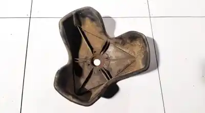 Pezzo di ricambio per auto di seconda mano plastica per citroen c8 2.0 hdi sx riferimenti oem iam 1400376180  