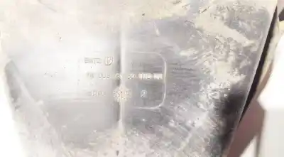 Pezzo di ricambio per auto di seconda mano plastica per citroen c8 2.0 hdi sx riferimenti oem iam 1400376180  