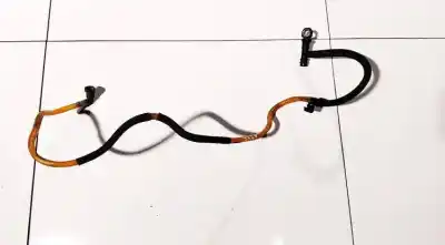 Pezzo di ricambio per auto di seconda mano pezzi vari per nissan note (e11e) 1.5 dci turbodiesel cat riferimenti oem iam   