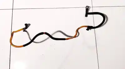 Pezzo di ricambio per auto di seconda mano pezzi vari per nissan note (e11e) 1.5 dci turbodiesel cat riferimenti oem iam   