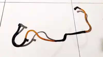 Pezzo di ricambio per auto di seconda mano Pezzi Vari per NISSAN NOTE (E11E) 1.5 dCi Turbodiesel CAT Riferimenti OEM IAM   