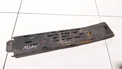 Peça sobressalente para automóvel em segunda mão plásticos por fiat croma (194) 1.9 16v multijet dynamic (12.2007->) referências oem iam 51741029