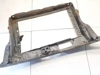 Second-hand car spare part front panel for skoda fabia (5j2 ) 1.4 16v oem iam references   