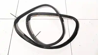 Second-hand car spare part rubber door seal for audi a4 avant (b5) 1.8 oem iam references 