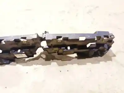 Second-hand car spare part front panel for fiat punto (199) 1.2 cat oem iam references   