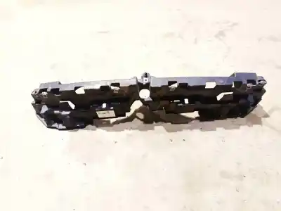 Second-hand car spare part front panel for fiat punto (199) 1.2 cat oem iam references 