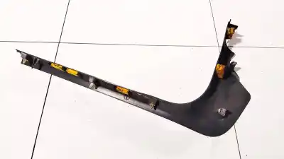 Автозапчастина б/у пластика для ford focus c-max (cap) 2.0 tdci cat посилання на oem iam 3m51r13200alw  3m51r13200blw