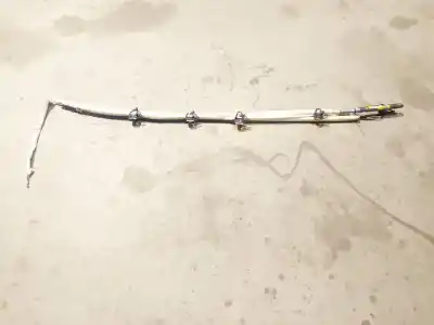 Second-hand car spare part front left curtain airbag for volvo v50 (545) 1.6 d oem iam references 