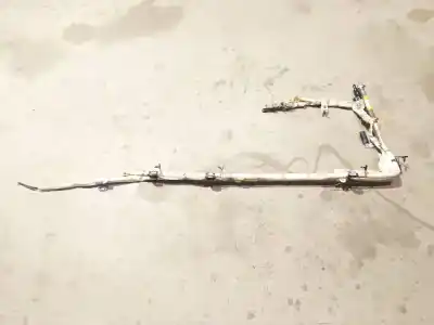 Peça sobressalente para automóvel em segunda mão airbag de cortina dianteiro esquerdo por volvo xc90 2.9 bi-turbo cat referências oem iam 