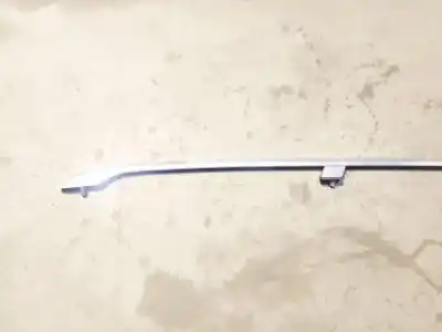 Second-hand car spare part plastics for audi a6 c5 (4b2, 4b4) 2.5 tdi oem iam references   
