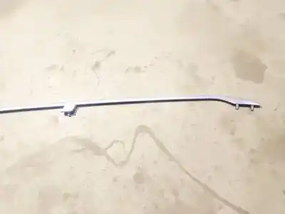 Second-hand car spare part plastics for audi a6 c5 (4b2, 4b4) 2.5 tdi oem iam references   