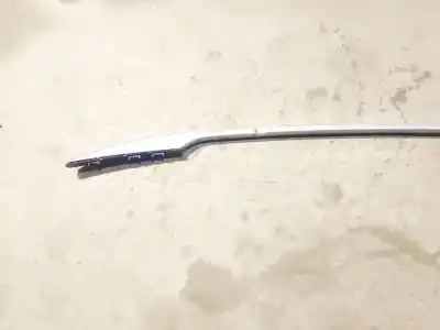 Pezzo di ricambio per auto di seconda mano plastica per kia ceed (ed) 1.6 crdi 115 riferimenti oem iam   