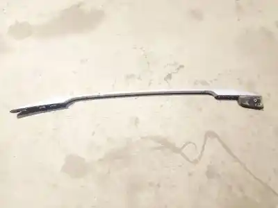 Pezzo di ricambio per auto di seconda mano plastica per kia ceed (ed) 1.6 crdi 115 riferimenti oem iam 