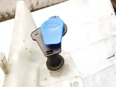 Second-hand car spare part windscreen washer bottle for jaguar xj 3.0 v6 diesel cat oem iam references   