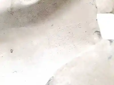 Second-hand car spare part plastics for jaguar xj 3.0 v6 diesel cat oem iam references aw938102ae  aw93-8102-ae