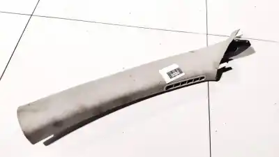 Piesă de schimb auto la mâna a doua plastice pentru volkswagen passat b6 (3c2) 2.0 tdi referințe oem iam 3c0867233g