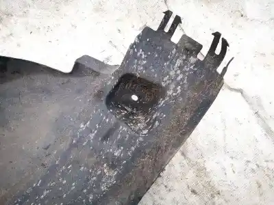 Автозапчастина б/у передня права колесна арка для opel corsa d 1.4 16v bivalent (gasolina / gas licuado del petróleo. gpl) посилання на oem iam   