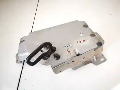 Peça sobressalente para automóvel em segunda mão plásticos por ford mondeo turnier (ge) 2.0 cat referências oem iam 7s71a624b71ac