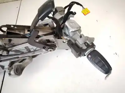 Peça sobressalente para automóvel em segunda mão comutador de ignição por ford mondeo turnier (ge) 2.0 cat referências oem iam 6e5t15607ca